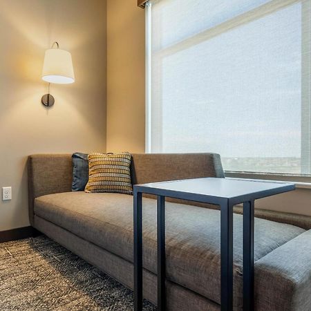 Cambria Hotel Davenport Quad Cities Bettendorf Exteriér fotografie