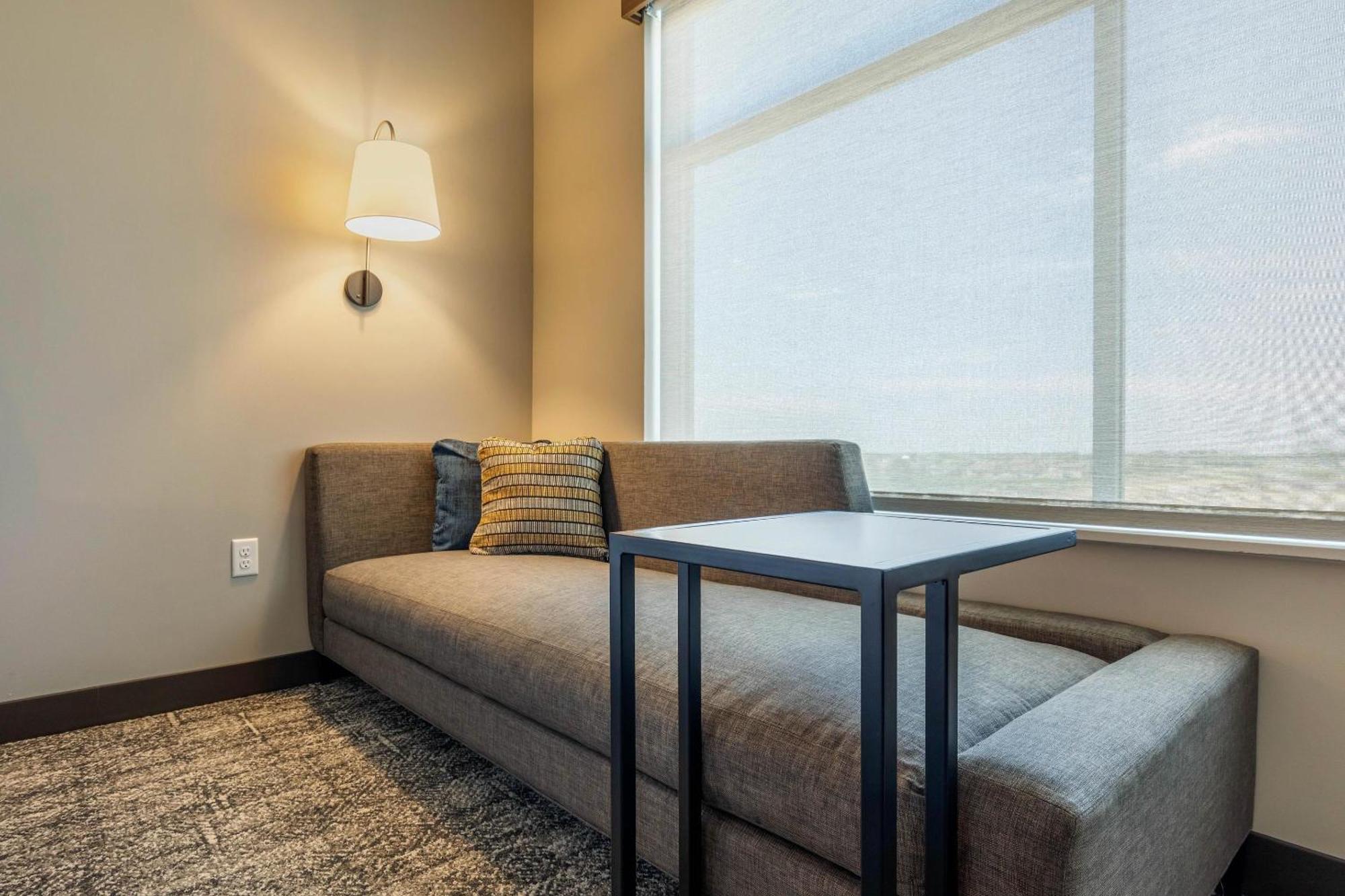 Cambria Hotel Davenport Quad Cities Bettendorf Exteriér fotografie