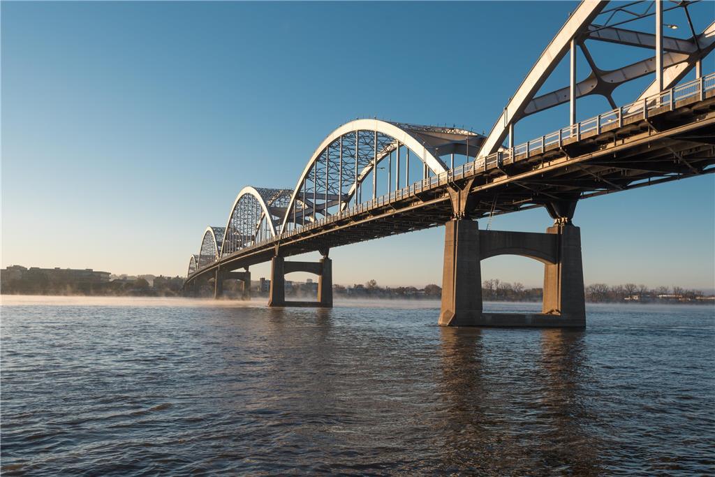 Cambria Hotel Davenport Quad Cities Bettendorf Exteriér fotografie